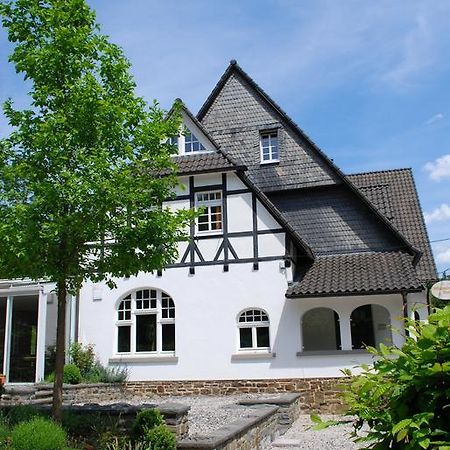 Wildenburger Hof Hotel Friesenhagen Buitenkant foto