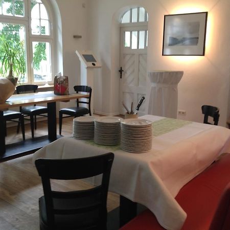 Wildenburger Hof Hotel Friesenhagen Buitenkant foto