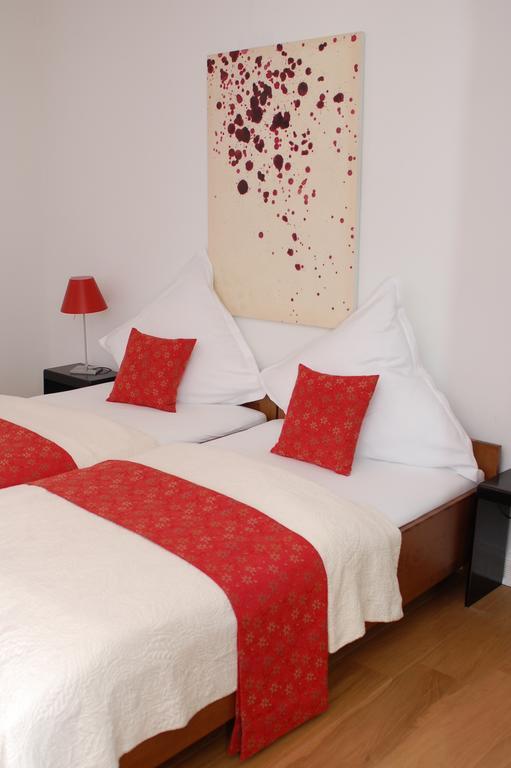 Wildenburger Hof Hotel Friesenhagen Kamer foto